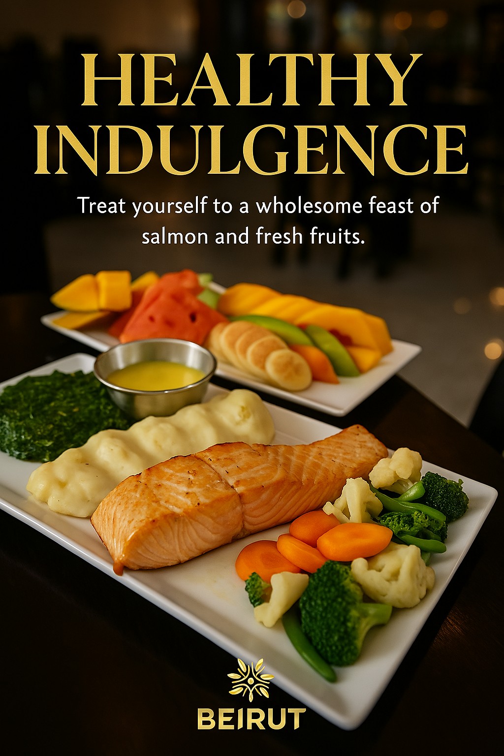 Beirut Restaurant Digital Marketing